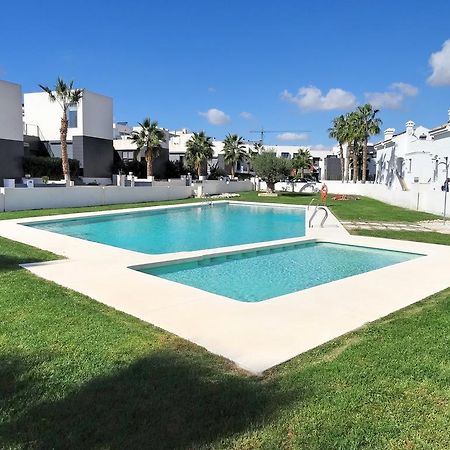 Apartment Orihuela Costa Golf 662 Los Dolses Dış mekan fotoğraf