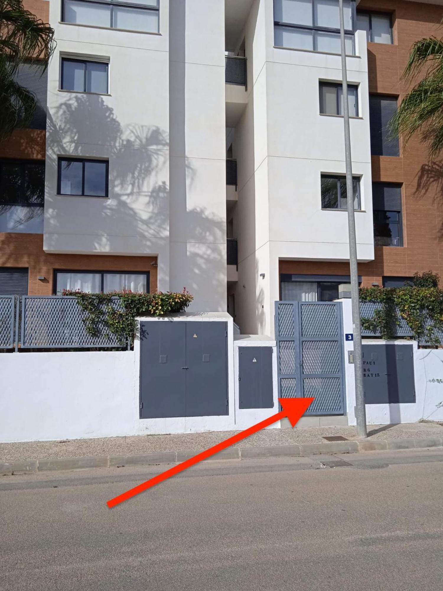 Apartment Orihuela Costa Golf 662 Los Dolses Dış mekan fotoğraf