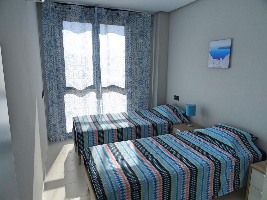 Apartment Orihuela Costa Golf 662 Los Dolses Dış mekan fotoğraf