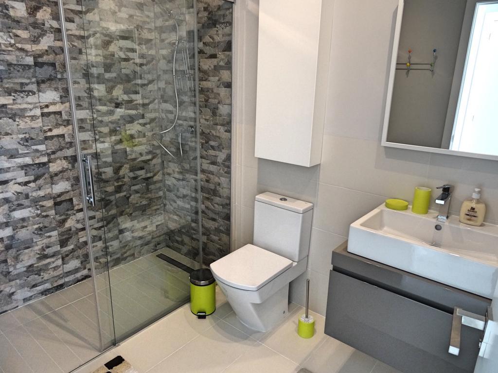 Apartment Orihuela Costa Golf 662 Los Dolses Dış mekan fotoğraf