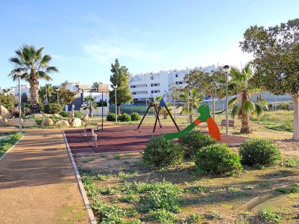 Apartment Orihuela Costa Golf 662 Los Dolses Dış mekan fotoğraf