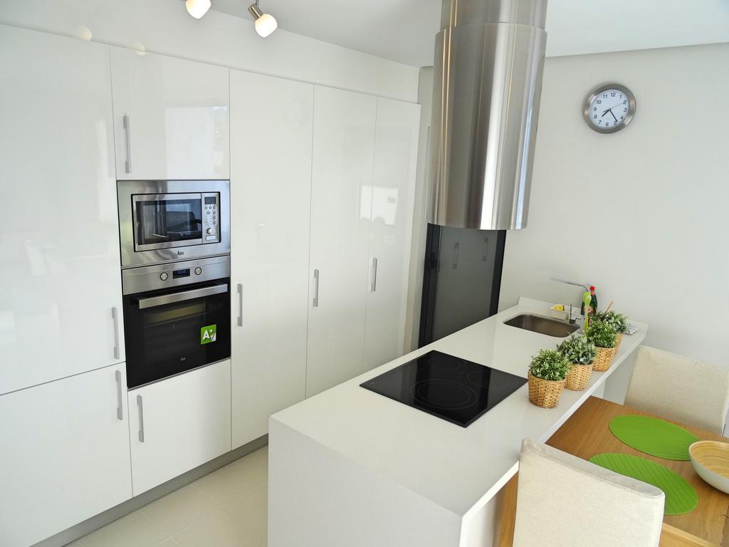 Apartment Orihuela Costa Golf 662 Los Dolses Dış mekan fotoğraf