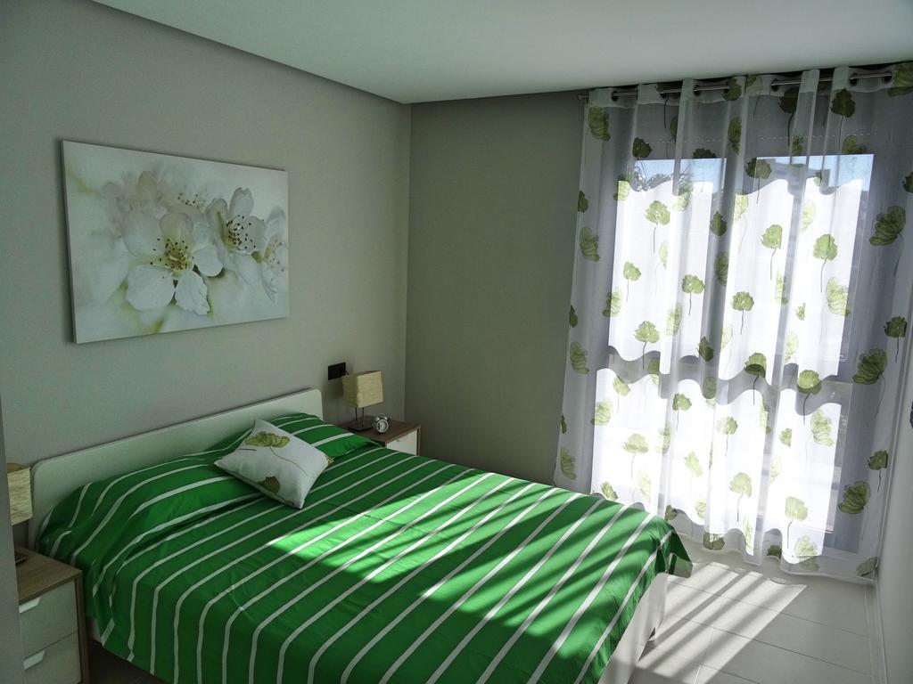 Apartment Orihuela Costa Golf 662 Los Dolses Dış mekan fotoğraf