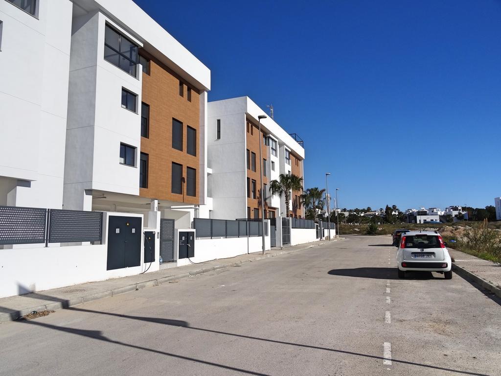 Apartment Orihuela Costa Golf 662 Los Dolses Dış mekan fotoğraf