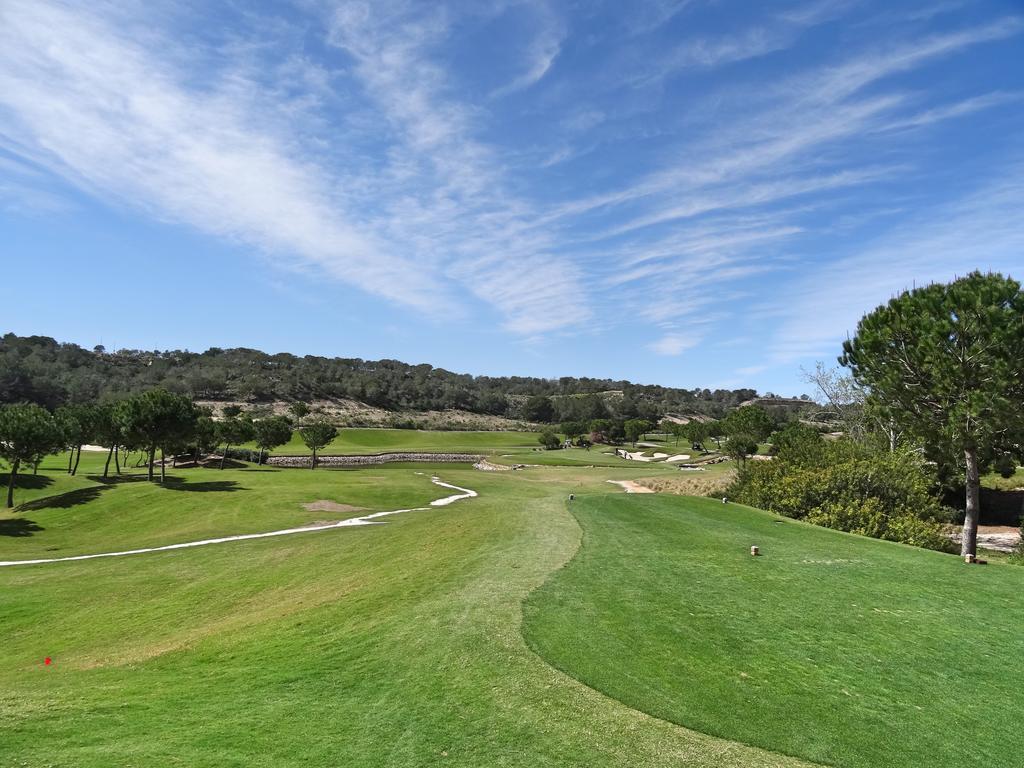 Apartment Orihuela Costa Golf 662 Los Dolses Dış mekan fotoğraf