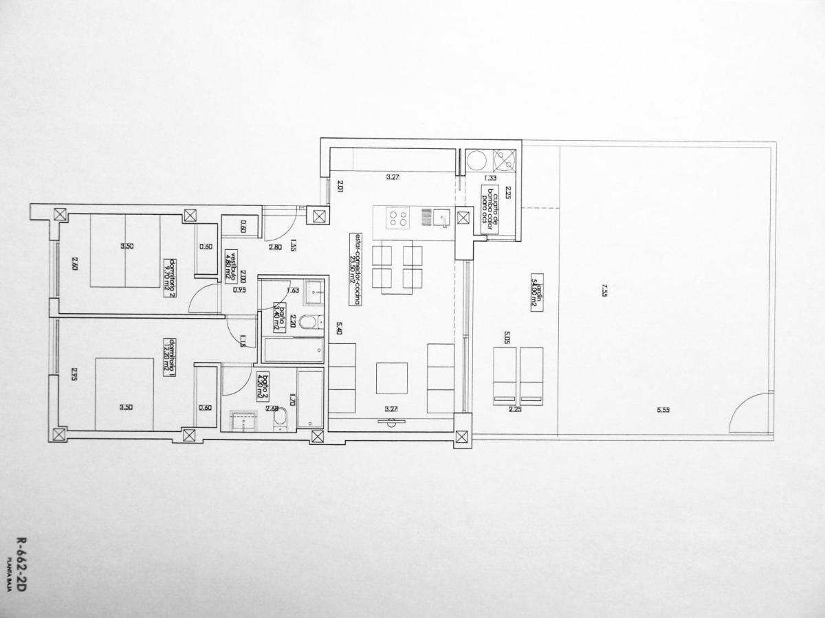 Apartment Orihuela Costa Golf 662 Los Dolses Dış mekan fotoğraf